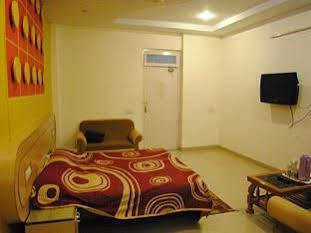 Hotel Shane Avadh Faizābād Bagian luar foto